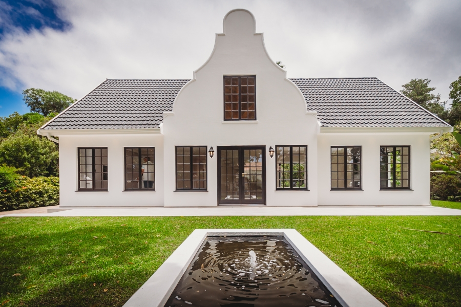 4 Bedroom Property for Sale in Fernridge Western Cape